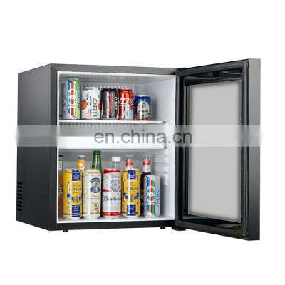 New Arrival Hot Quality Custom Made hotel cabinet refrigerator