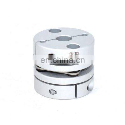 DS series aluminum alloy single diaphragm coupling