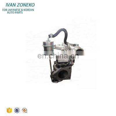 Mayorista. Turboalimentadores universales de calidad original y duraderos en uso 17201-67010 17201 67010 1720167010 para Toyota photo-2