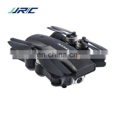 New Trend JJRC X16 6K Camera Gray Optical Flow Brushless RC Drone Quadcopter GPS Foldable 25Mins Profesional UFO for Hobby photo-3