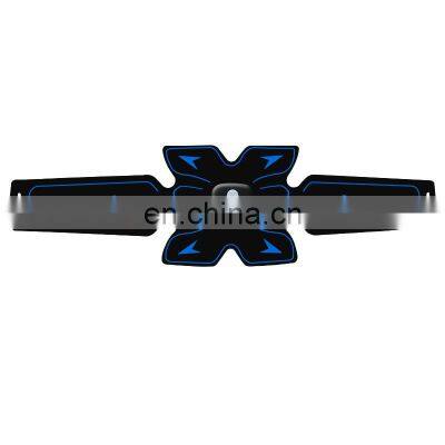 Sell Well New Type Electrical Muscle Stimulation Ems Electric Abdominal EMS Muscle Trainer photo-5