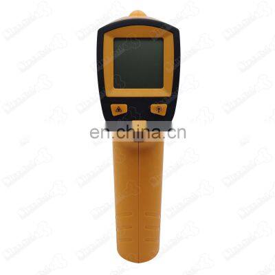 WH380 WH550 WH700 WH900 Wholesale Digital IR Thermometers Industrial photo-3