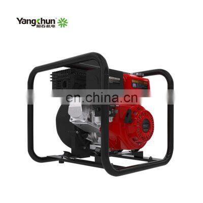 Anticorrosion Industrial Wastewater Gasoline Transfer Water Pumping Machine