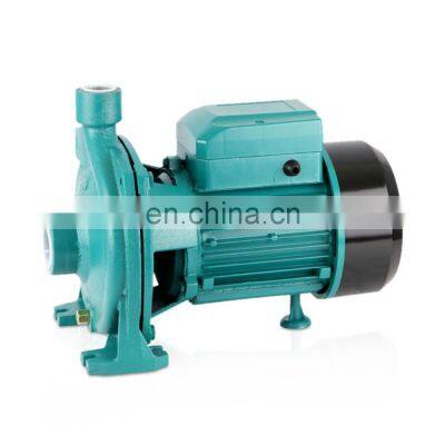 Electric 2Hp 12m3/h Centrifugal Water Lifting Pump For Home