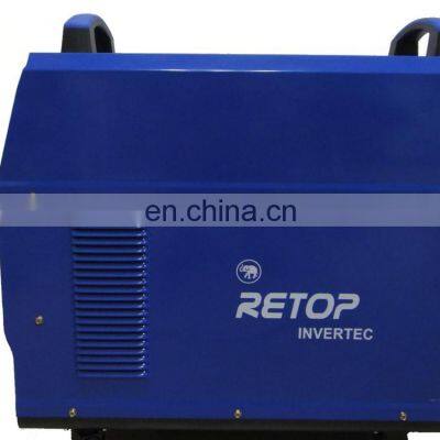 WIRE FEED WELDERS MIG500 photo-4