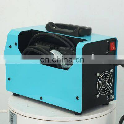 Multifunctional Reliable Inverter IGBT Welding Machine With Accessories Storage photo-5