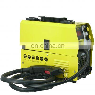 1ph Small Co2 Gas Welders Mig 180 photo-3