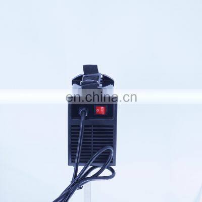 dc Inverter Arc Welder Mini dc Inverter Welder Inverter Welder Zx7 photo-4