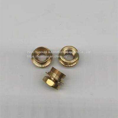 Bystronic Laser Nozzle Body 10063374 photo-3