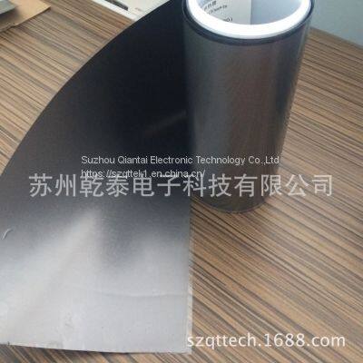 Supply Synthetic Graphite Sheet With 0.025mm photo-2
