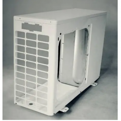 Customized processing Refrigerator customized metal shell