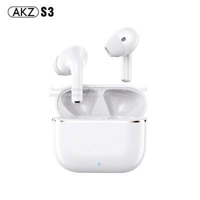 Bluetooth headset TWS wireless headset wholesale sports for long life