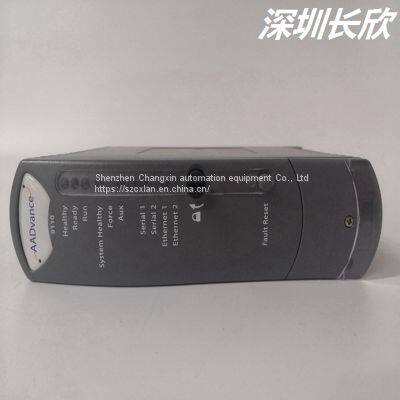 T9481 Triple ICS TRIPLEX Control Card photo-3