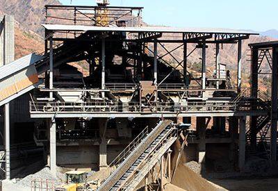 Circle Sand Vibration Screen Separator Eccentric Shaft Vibrating Screen photo-2