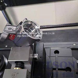 Cylinder Head Cam/ Guide/ Seat/ Reamer/ Lifter Hole Measuring Machine  photo-3