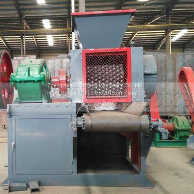 Coal Ball Forming Machine(0086-15978436639)