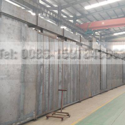 Shisha & BBQ Charcoal Drying photo-5