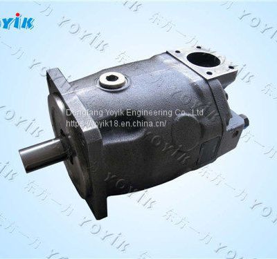 Cutting-edge Lubrication Station oil pump A10VS0100DR/31R-PPA12N00 for Electric Company