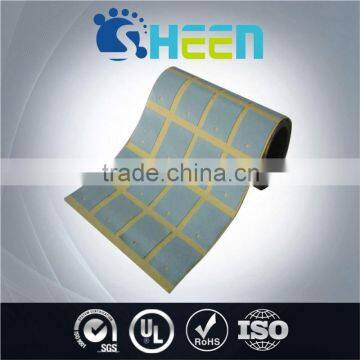 94-V0 Flame Rating Best Thermal Insulator For High Pressure Interface
