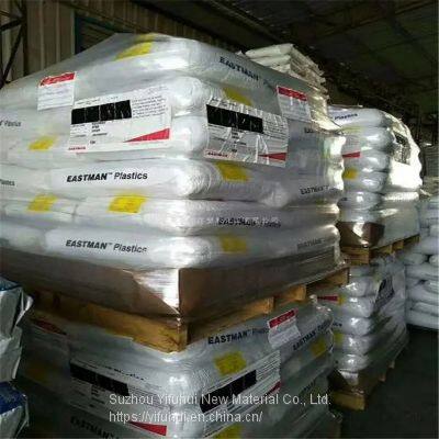 PCTG EASTMAN TX1501HF Transparency Heat Resistance Food Contact Injection Molding High Gloss High Impact