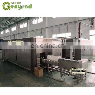 Hot selling small hpp machine