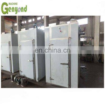 Shanghai Dryer Machine for Drying Mango photo-3