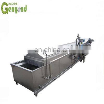 Automatic Beer Bottle Tunnel Pasteurizer/spray Bottle Machine