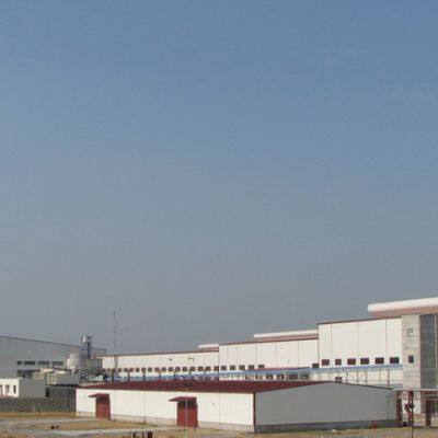 Float Glass Production Line photo-2