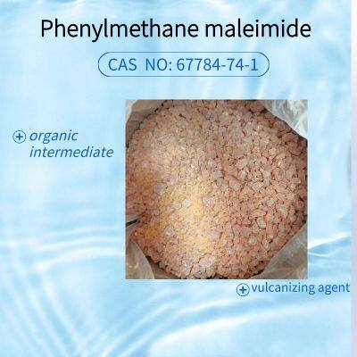 Phenylmethane Maleimide CAS NO: 67784-74-1 photo-2