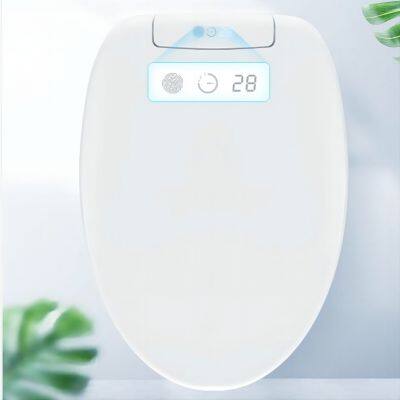 Automatic Change of Toilet Seat Cover, Heating, Constant Temperature Induction, Paper Feeding, Disposable Rotary Pad, Toilet Seat Ring, Toilet Seat Cover, Toilet Board