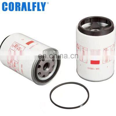 Universal fuel filter wk1060 base wk1060 base wk1060 filter wk1060/2 wk1060/4