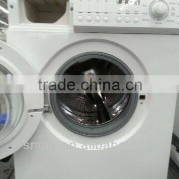 2014 High Quality automatic washing machine with dryer