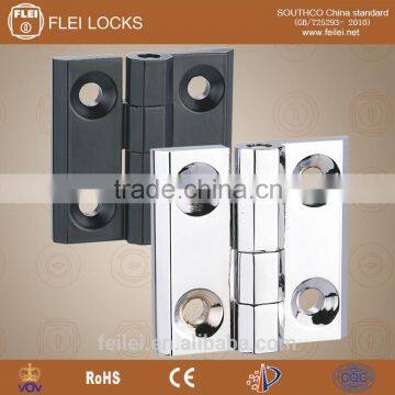 2015 new stainless steel hinge for industry metal box use