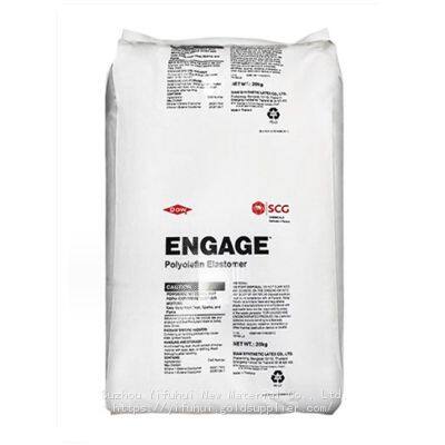 Poe Resin Granules Factory Supply Engage 8150