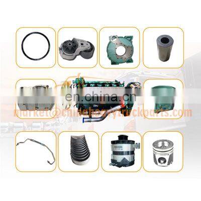 Sinotruk HOWO A7 China Heavy Truck Engine Accessories VG14070060 Gear photo-5