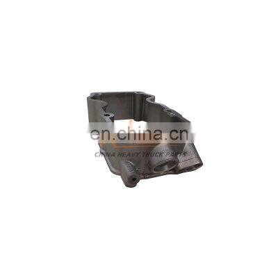 SINOTRUK HOWO Truck Engine Part Rocker Rear Cover VG1099040020