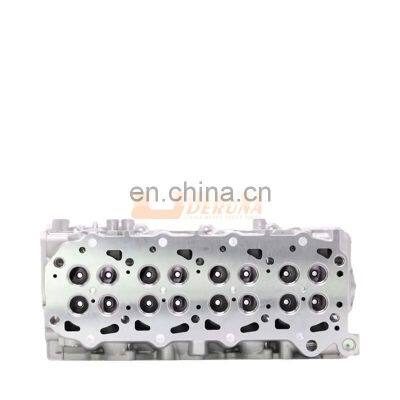 WEICHAI Engine Shacman F2000 L3000 M3000 F3000 X3000 X6000 Truck Spare Parts 612600040299 Cylinder Head