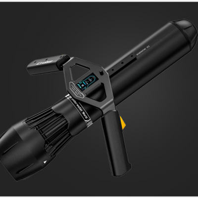 Cruise Series - Underwater Booster photo-2