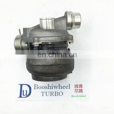 BV39 Turbocharger for Renault 54399700070, 54399880030, 7711368560, 8200405203, 8200507856, 8200625683 54399880070, 54399980030