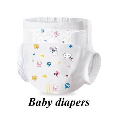 Baby Diapers photo-3