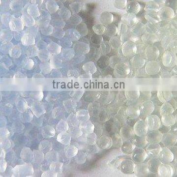 transparent pvc compound for shrink film