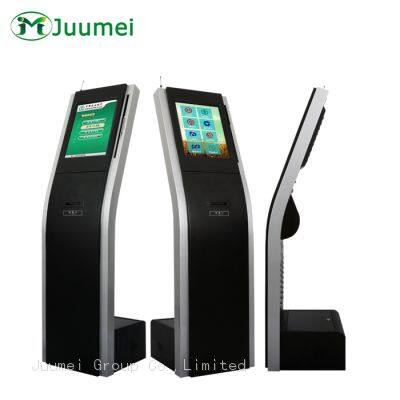 Wireless Customer Queue Management System Software Q System QK002 photo-2