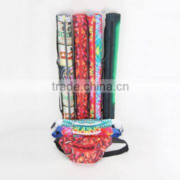 2016 New Fashion Tye Dye Polyester Water Resistant Waist Bag photo-5