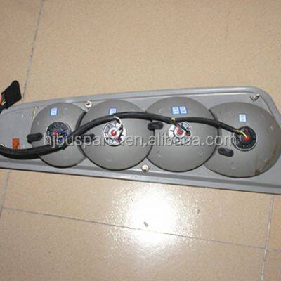 High Performance HC688X208 for Bus Led Trailer Tail Lights for Rear Lamps photo-2