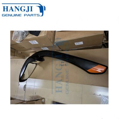 HJRM-0114 054-H-E-RH exterior parts KLQ6129 KLQ6123K KLQ6896 electric mirror lens right for chinese bus