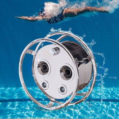 Wholesale Swimming Pool Equipment Counter Current Swim Jet Endless Pool Machine Swimming Jet