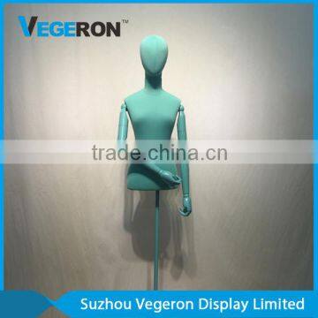Upper Body Female Mannequin Torso photo-2