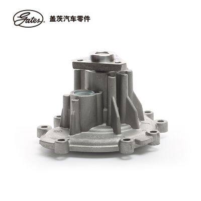 Original Gates GWP5265 Car Engine Cooling System Water Pump Repair Kit for PORSCHE GERMANY Bomba de Agua 94810601103 photo-3