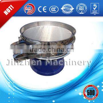 All Stainless Steel VIbrating Screen Rotary Vibro Sieve Shaker