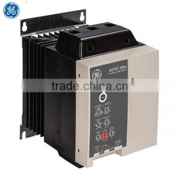 geindustrial/GE/ASTAT Bm - Low Voltage Soft Starters The ASTAT Bm is a Constant Current system with current measurement and co